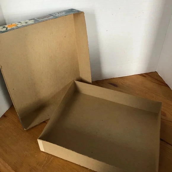 1977 Empty Box Star Wars Box - Picture 4 of 5